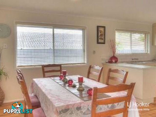 17 Maroona Street SUNNYBANK HILLS QLD 4109