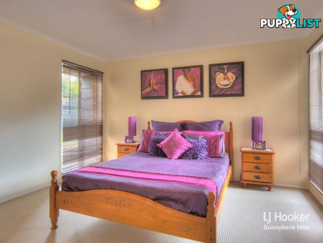 17 Maroona Street SUNNYBANK HILLS QLD 4109