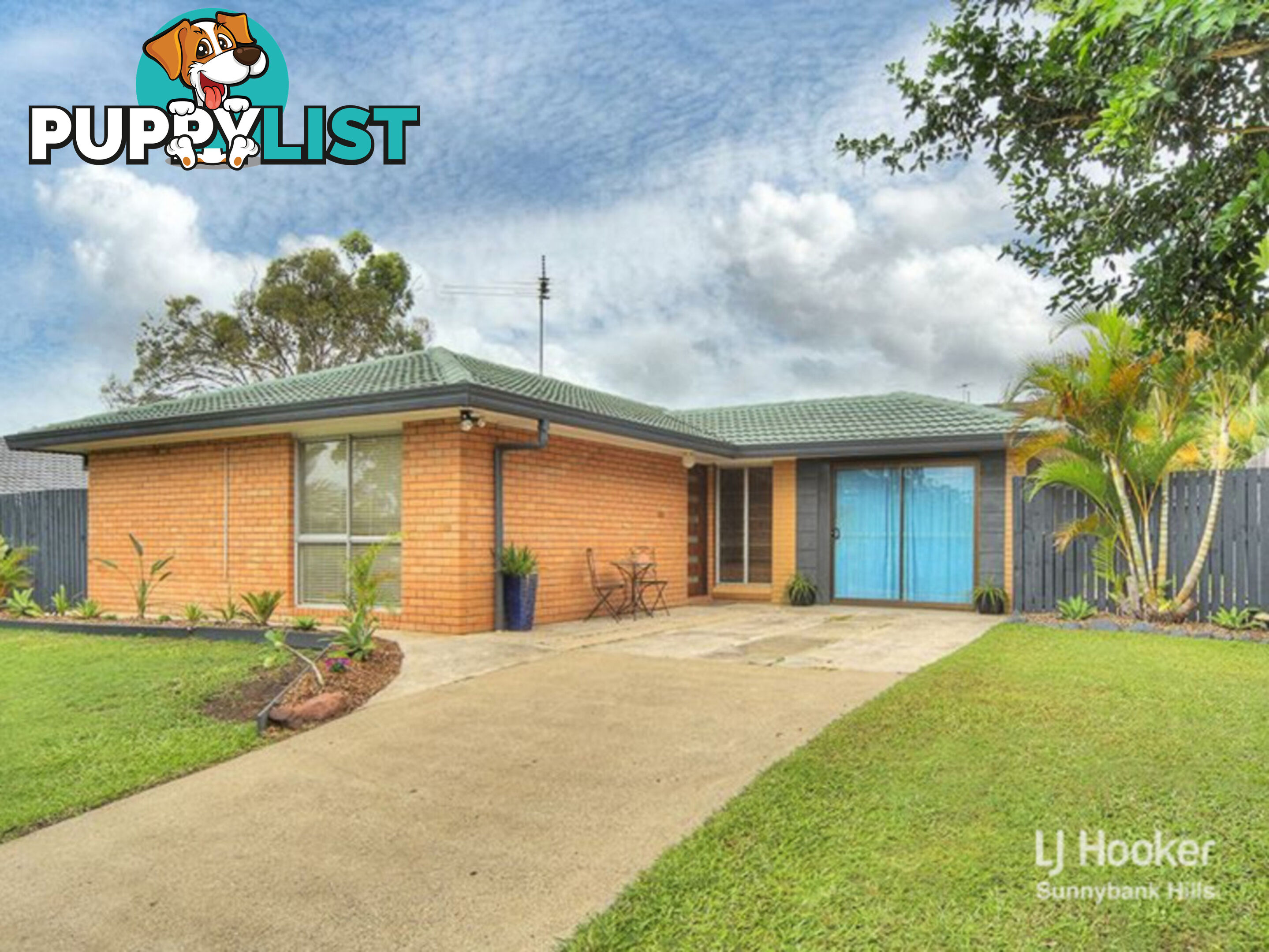 17 Maroona Street SUNNYBANK HILLS QLD 4109