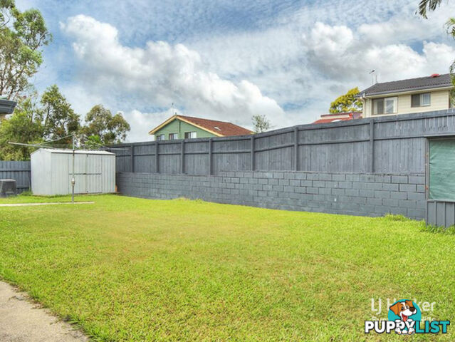 17 Maroona Street SUNNYBANK HILLS QLD 4109