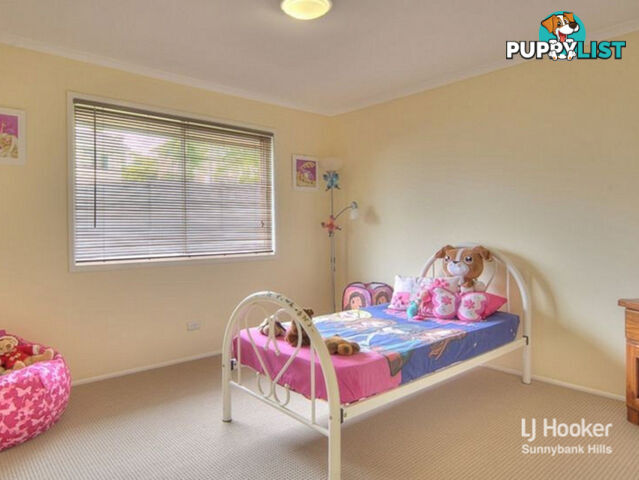 17 Maroona Street SUNNYBANK HILLS QLD 4109