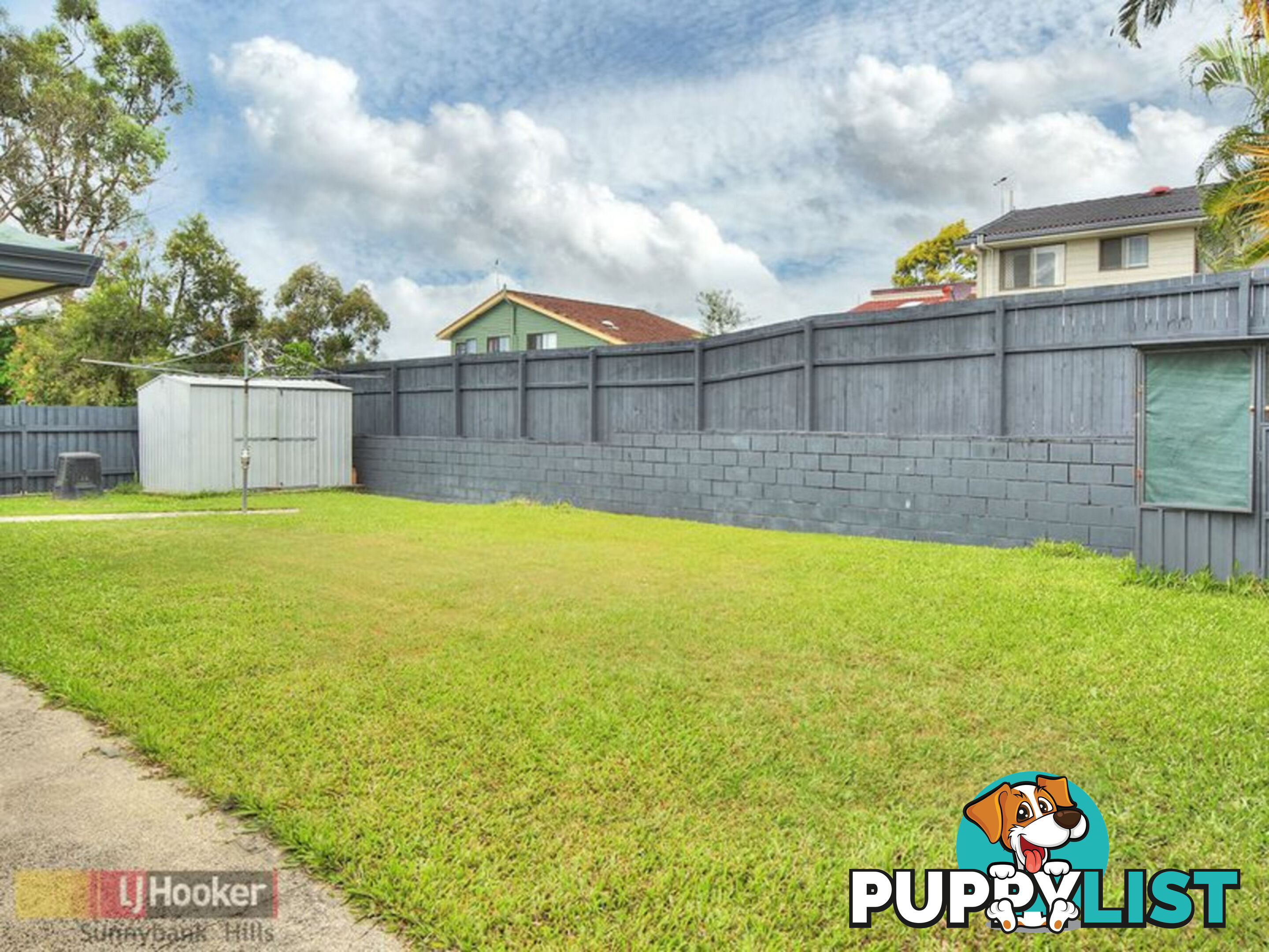 17 Maroona Street SUNNYBANK HILLS QLD 4109