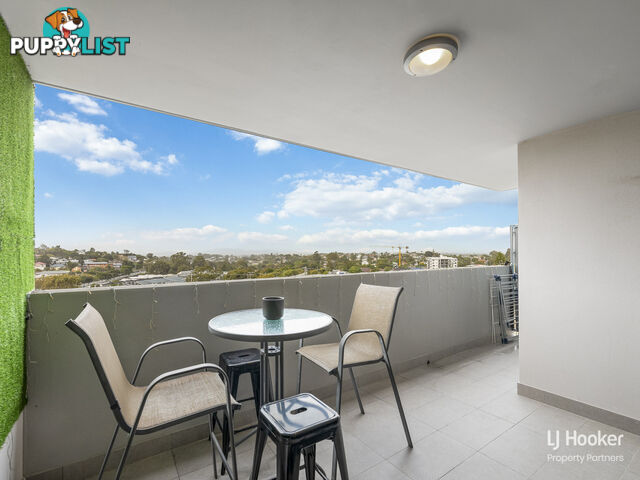 17/64 Tenby Street MOUNT GRAVATT QLD 4122