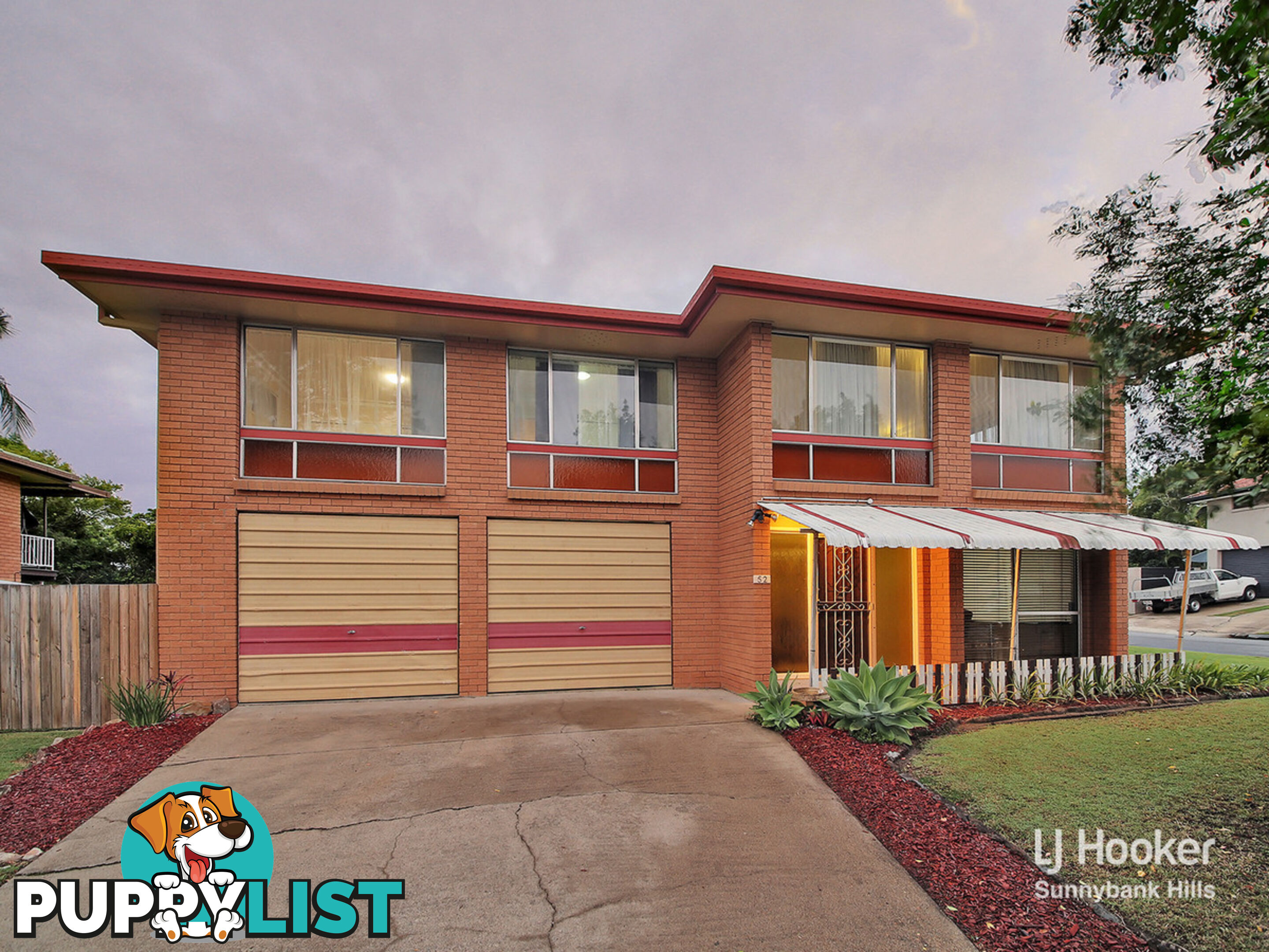 52 Amaranthus Street RUNCORN QLD 4113