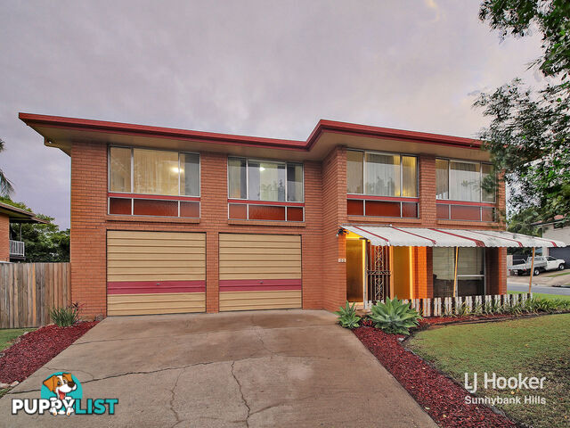 52 Amaranthus Street RUNCORN QLD 4113