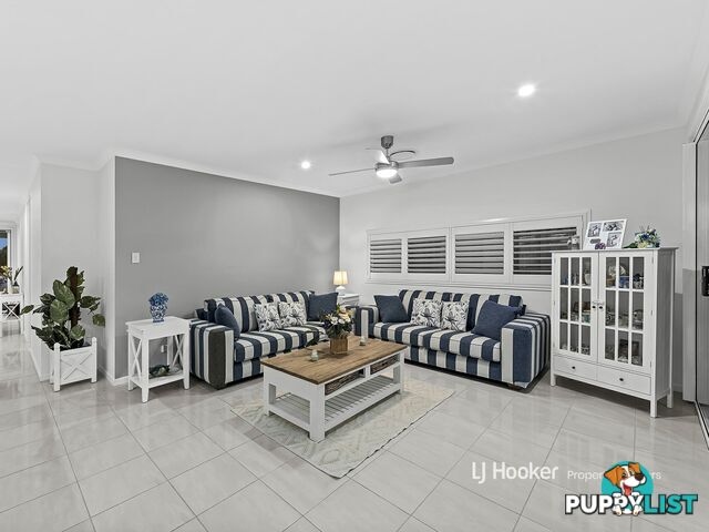 3 Grevillea Way PARK RIDGE QLD 4125