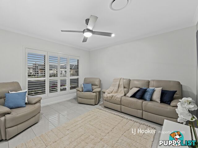 3 Grevillea Way PARK RIDGE QLD 4125