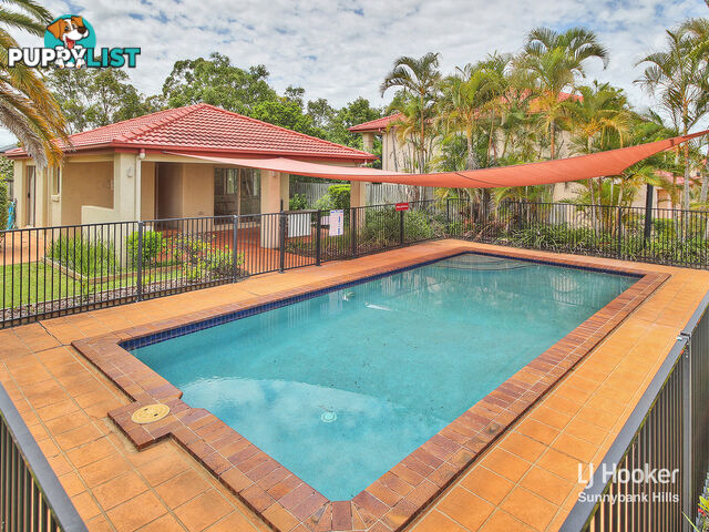 46/20 Young Place RUNCORN QLD 4113