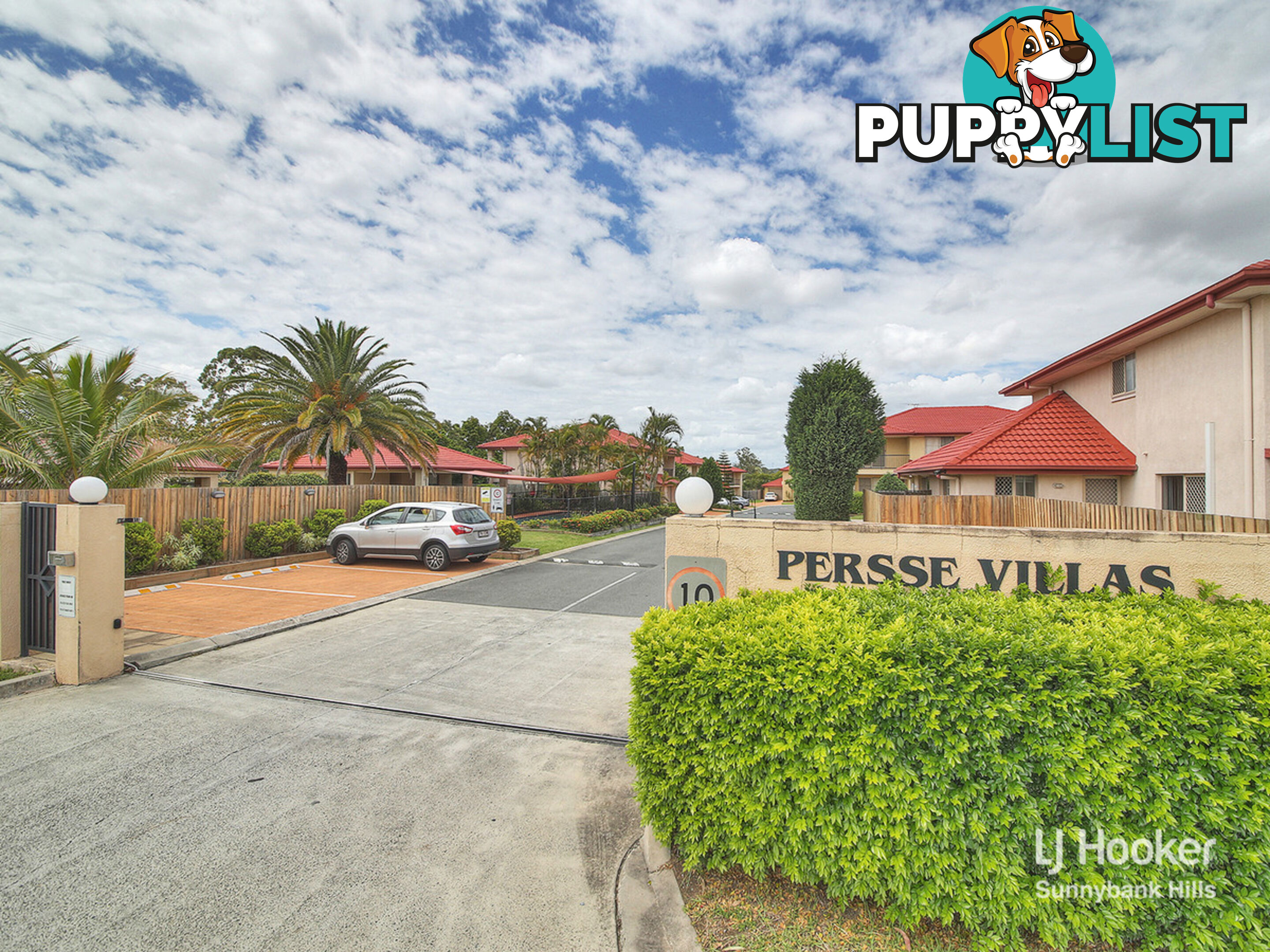 46/20 Young Place RUNCORN QLD 4113