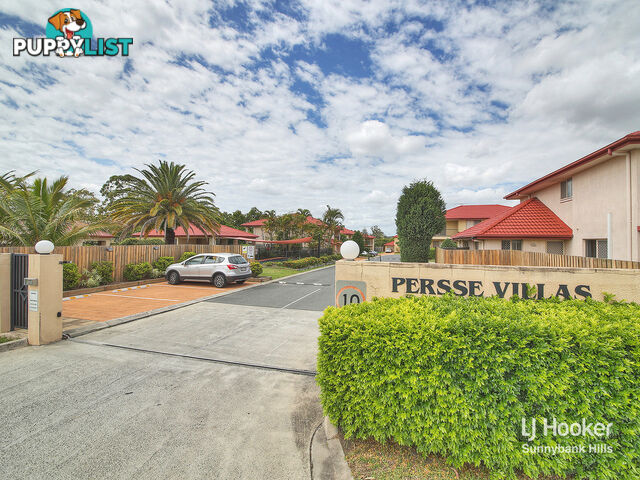 46/20 Young Place RUNCORN QLD 4113