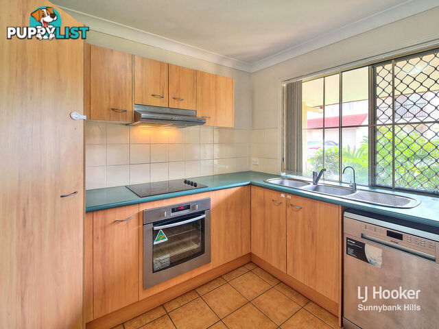 46/20 Young Place RUNCORN QLD 4113