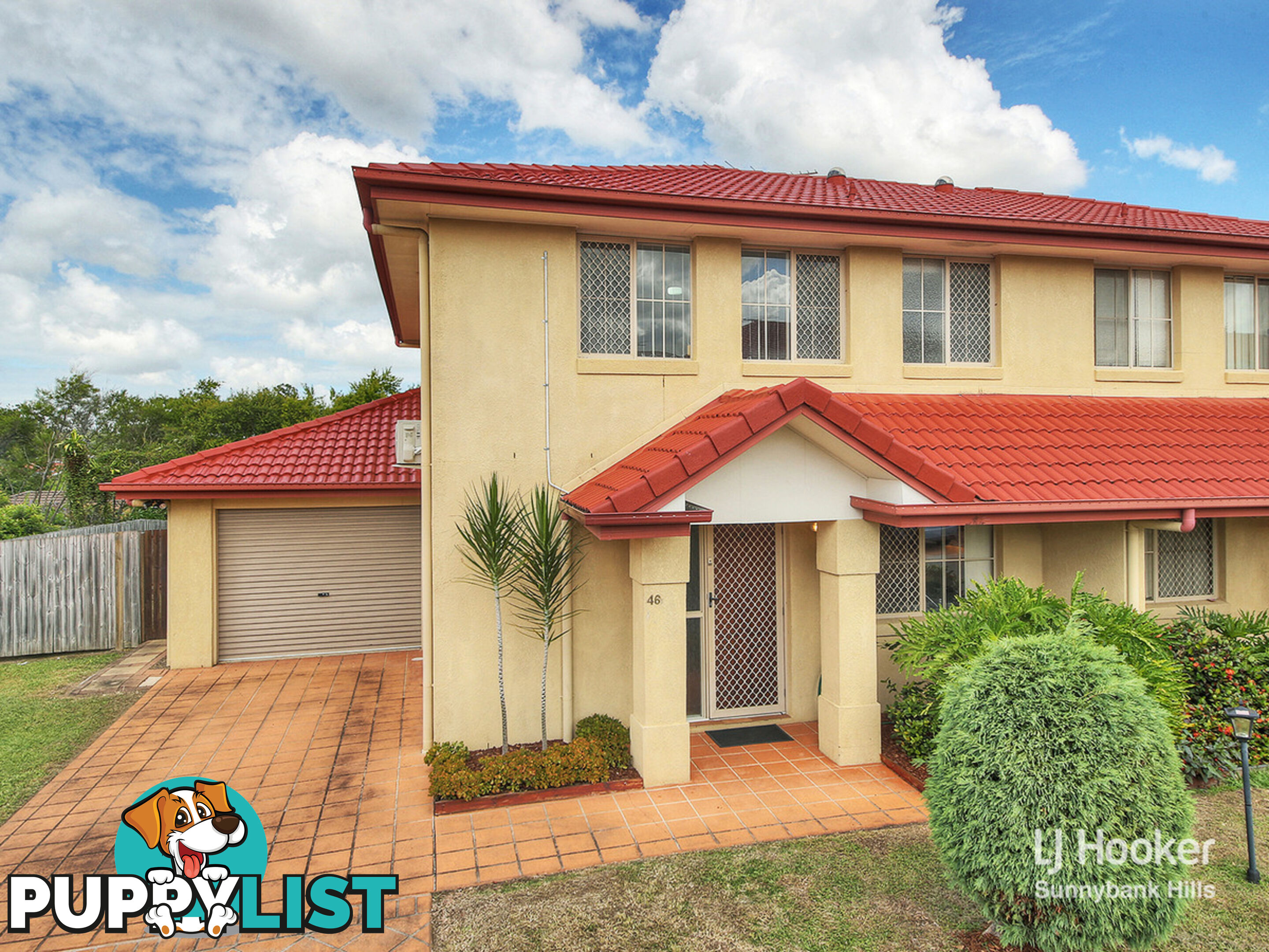 46/20 Young Place RUNCORN QLD 4113