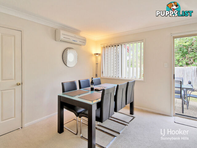 46/20 Young Place RUNCORN QLD 4113