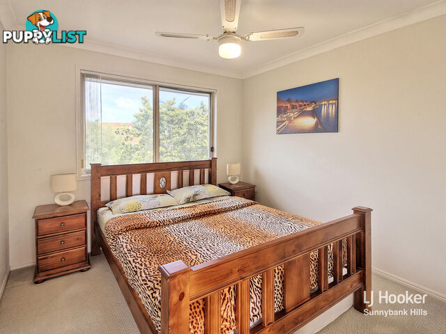 46/20 Young Place RUNCORN QLD 4113