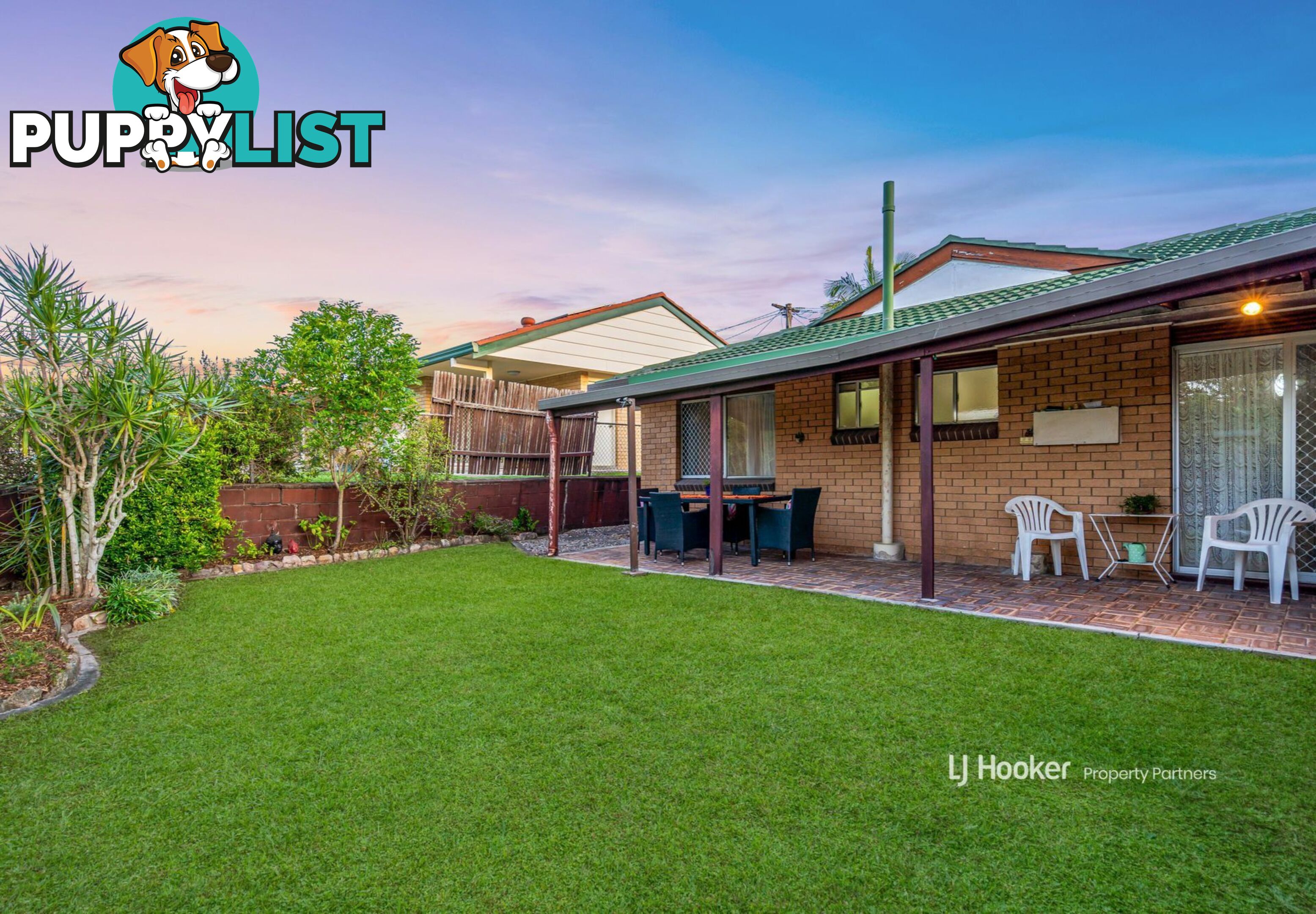 4 Bertie Street SUNNYBANK HILLS QLD 4109