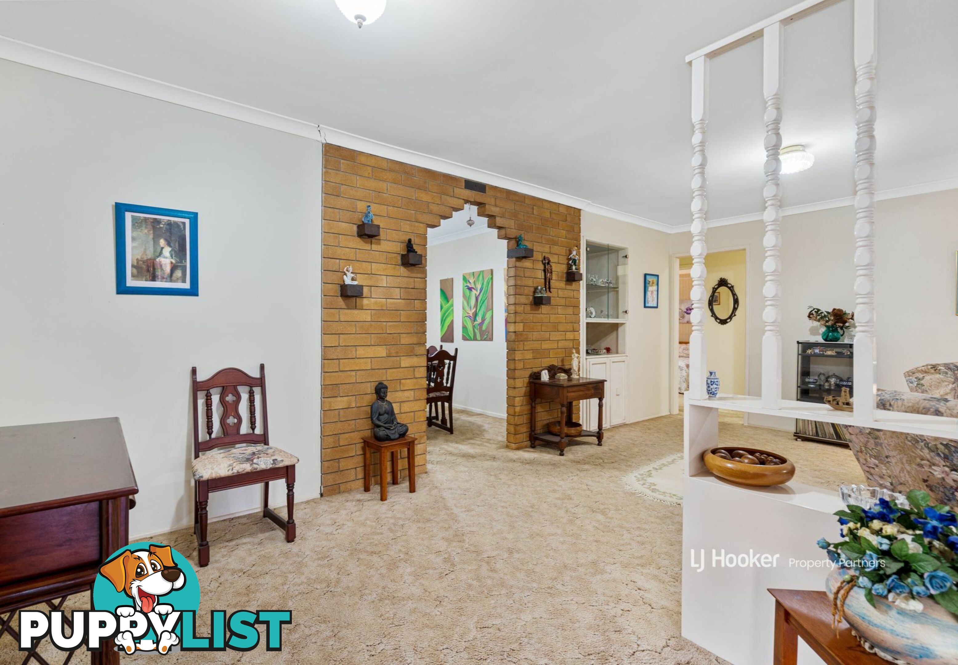 4 Bertie Street SUNNYBANK HILLS QLD 4109