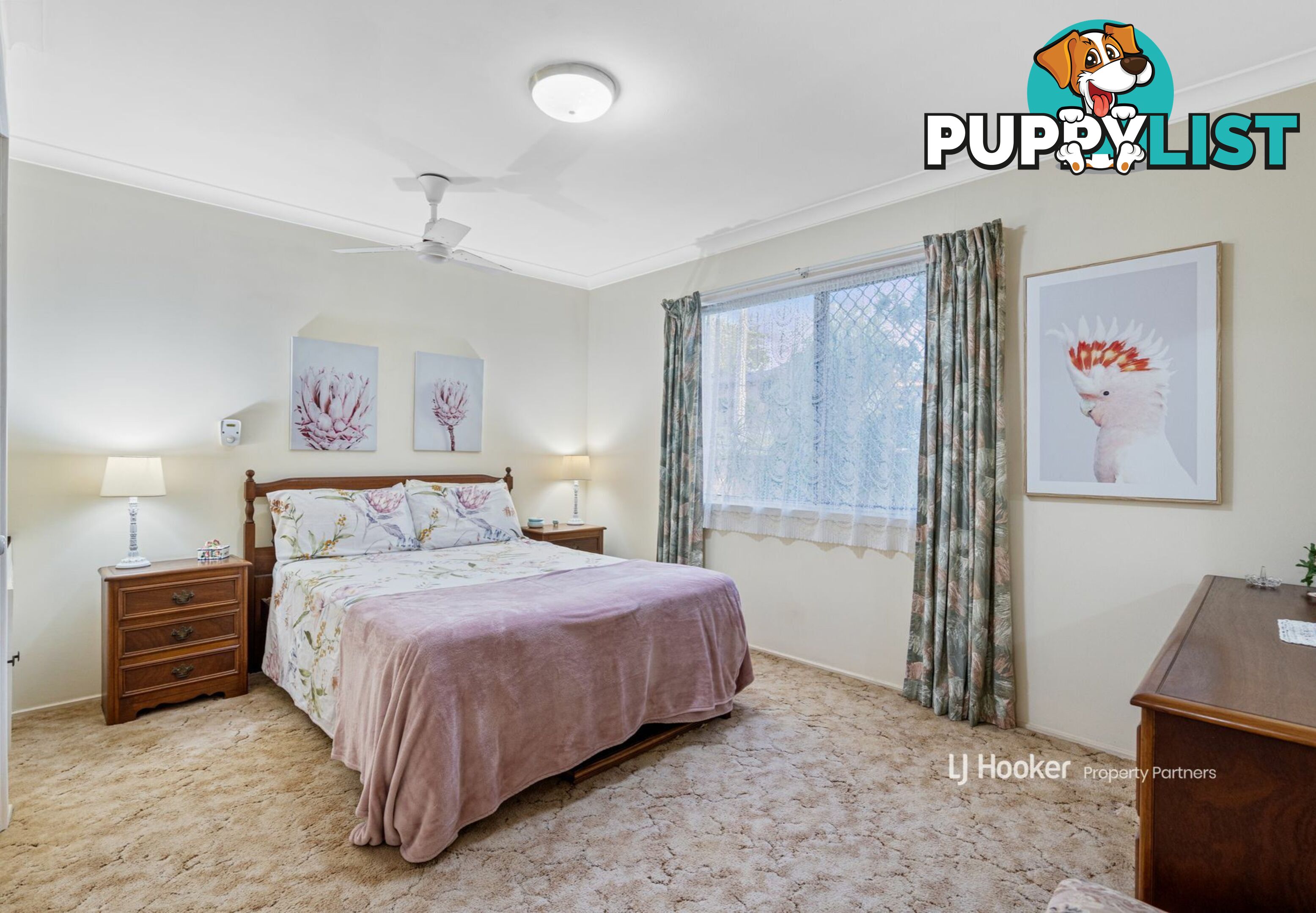 4 Bertie Street SUNNYBANK HILLS QLD 4109