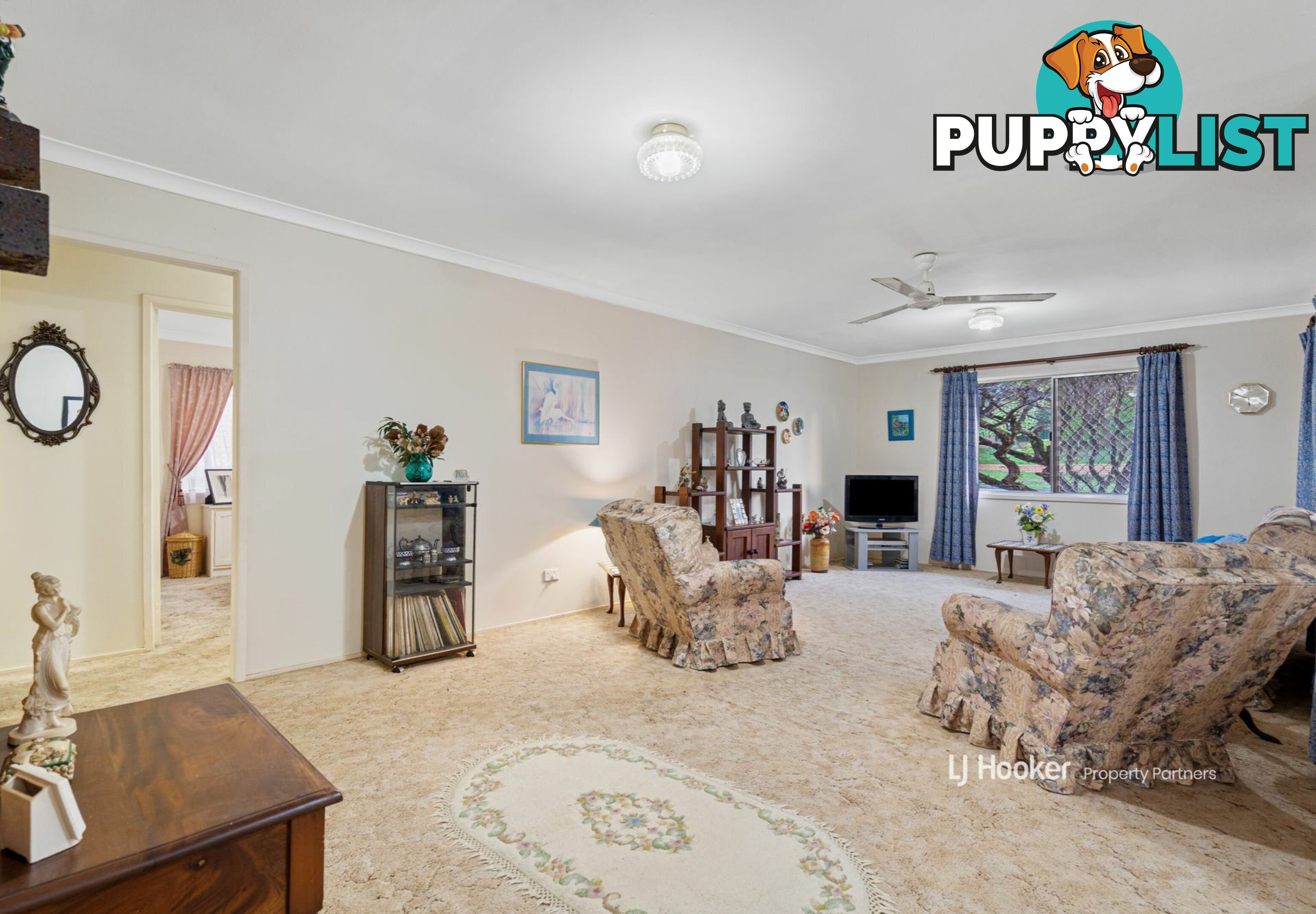 4 Bertie Street SUNNYBANK HILLS QLD 4109