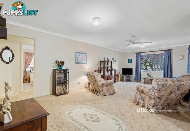 4 Bertie Street SUNNYBANK HILLS QLD 4109