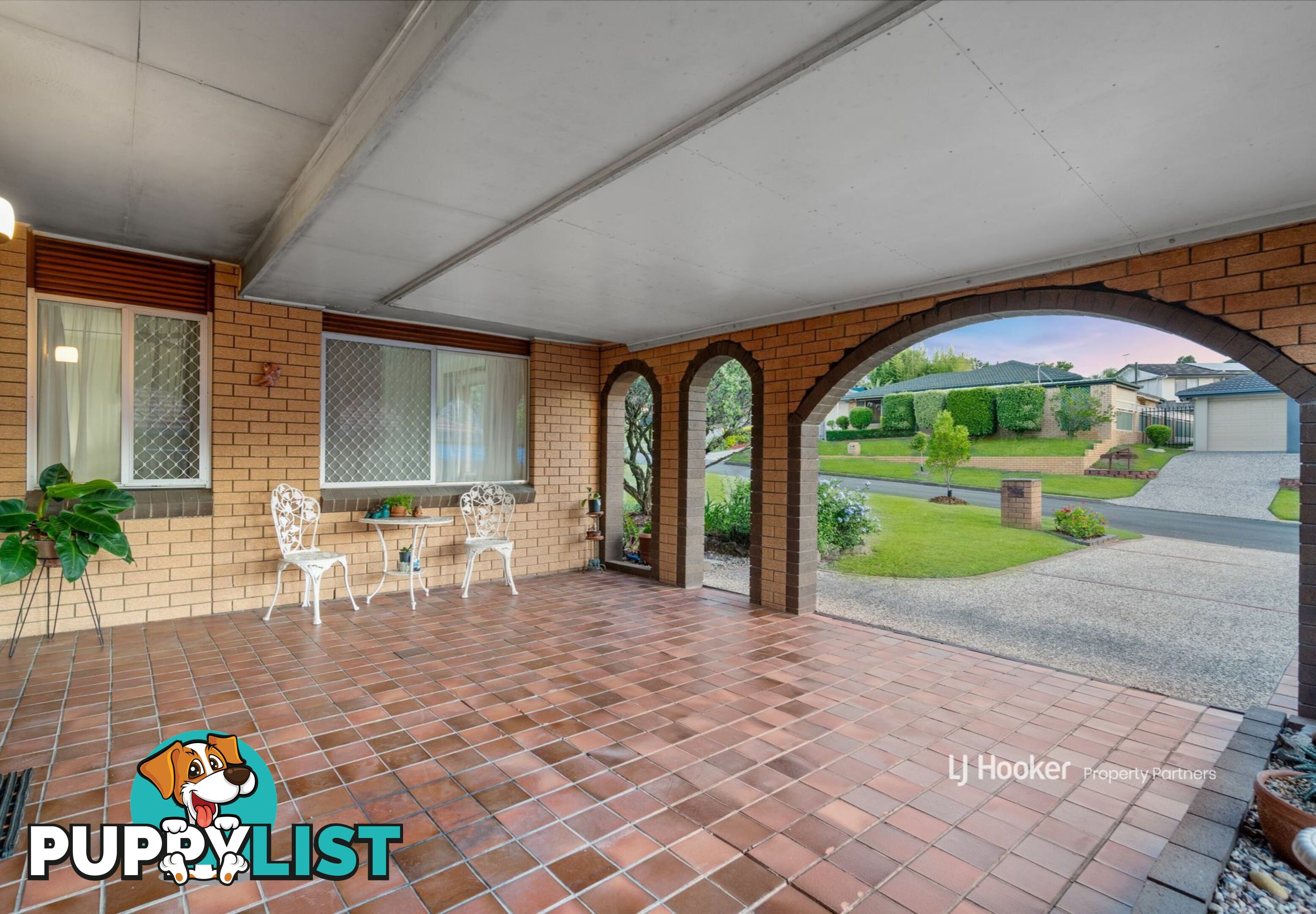 4 Bertie Street SUNNYBANK HILLS QLD 4109