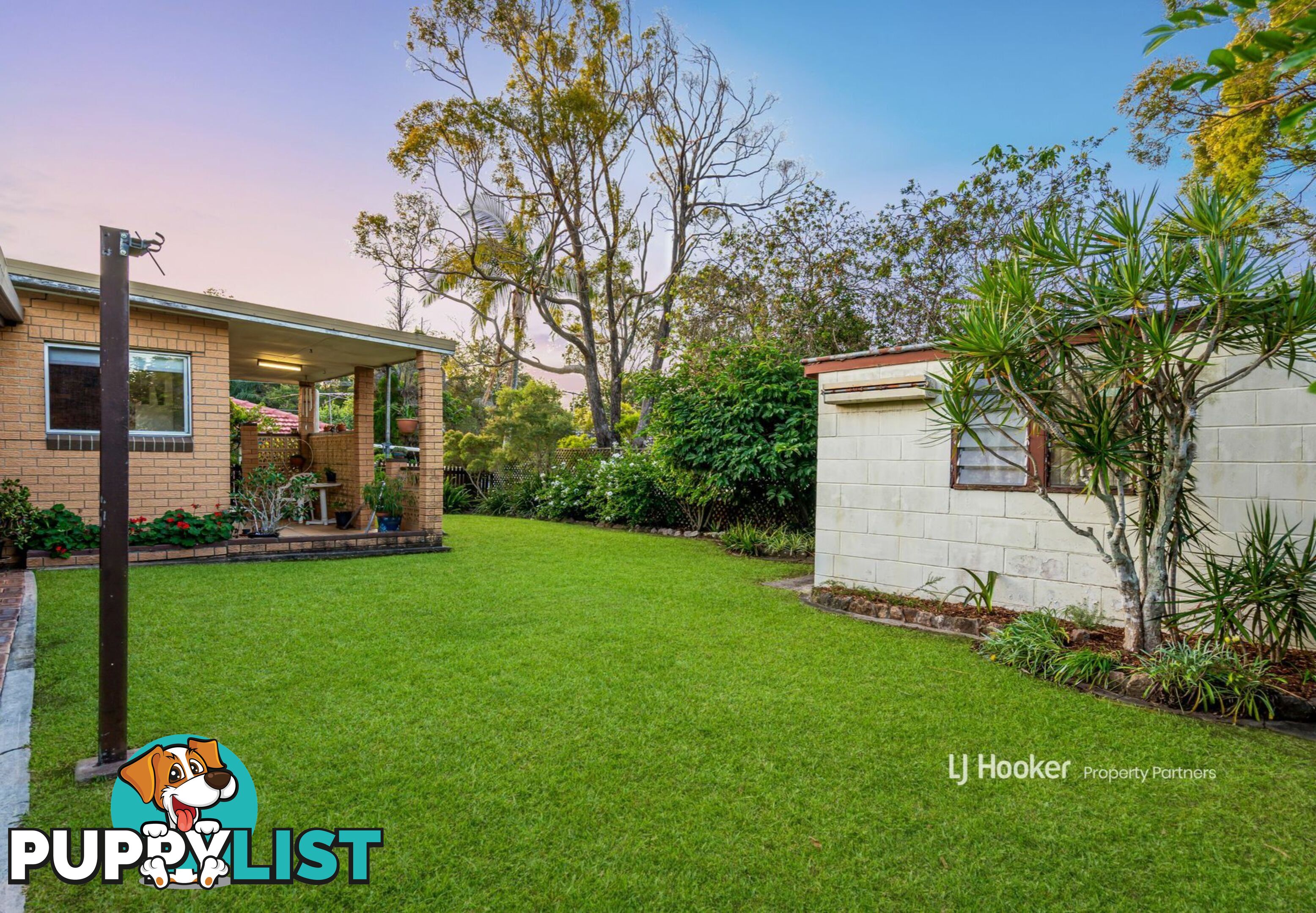 4 Bertie Street SUNNYBANK HILLS QLD 4109