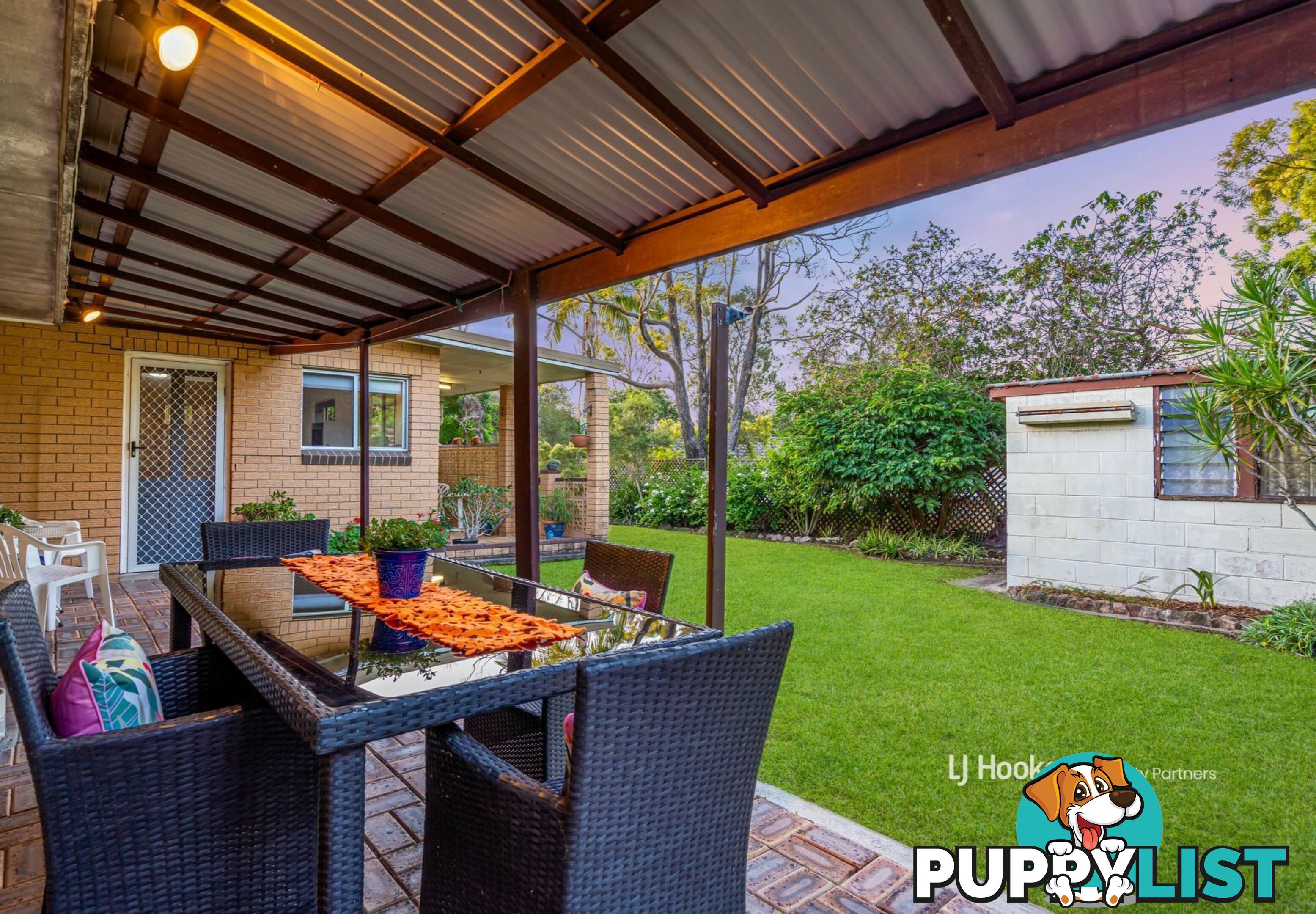 4 Bertie Street SUNNYBANK HILLS QLD 4109