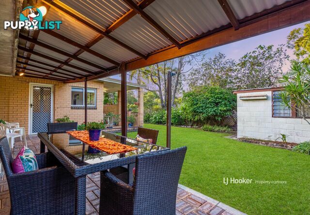 4 Bertie Street SUNNYBANK HILLS QLD 4109