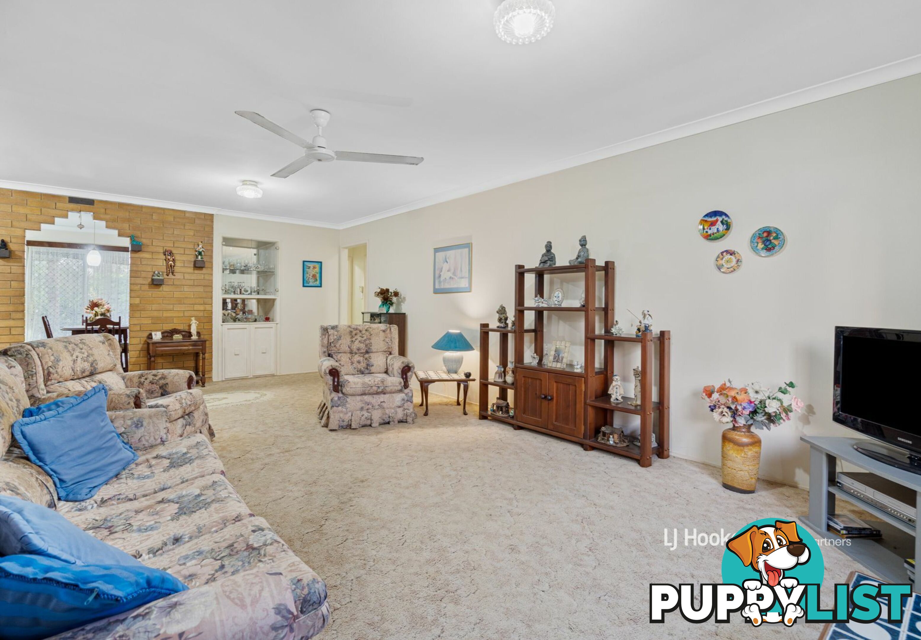 4 Bertie Street SUNNYBANK HILLS QLD 4109