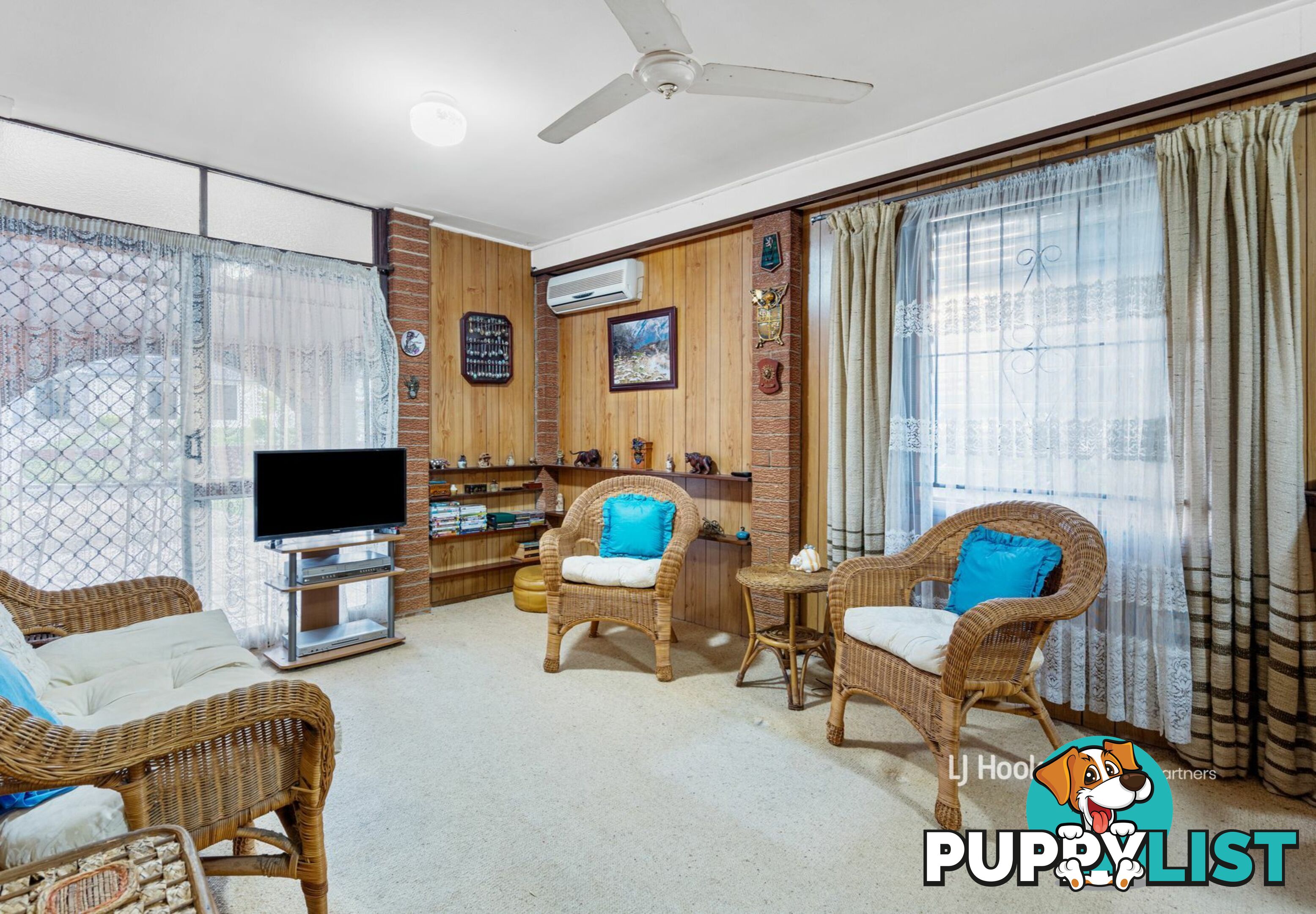 4 Bertie Street SUNNYBANK HILLS QLD 4109