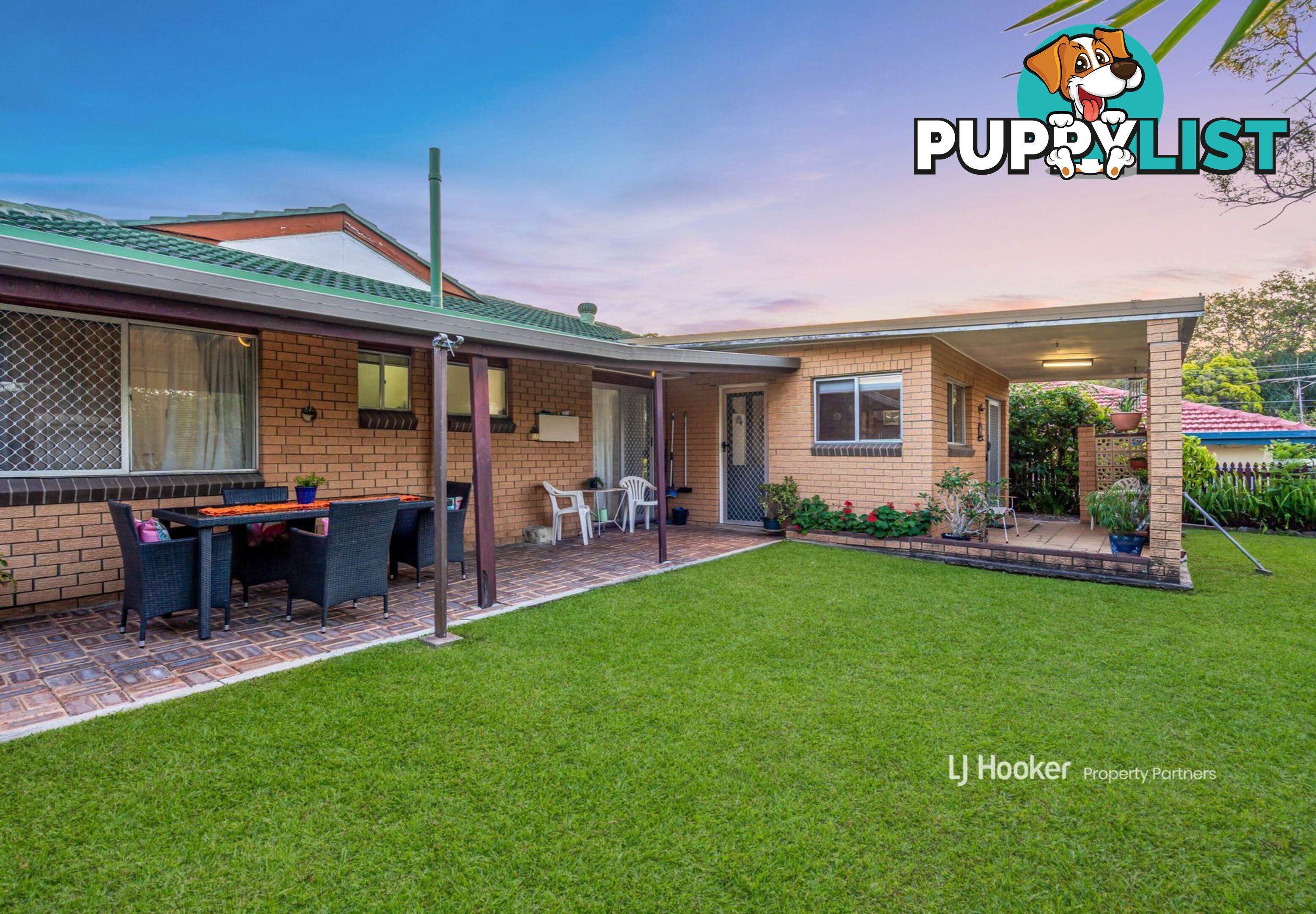 4 Bertie Street SUNNYBANK HILLS QLD 4109