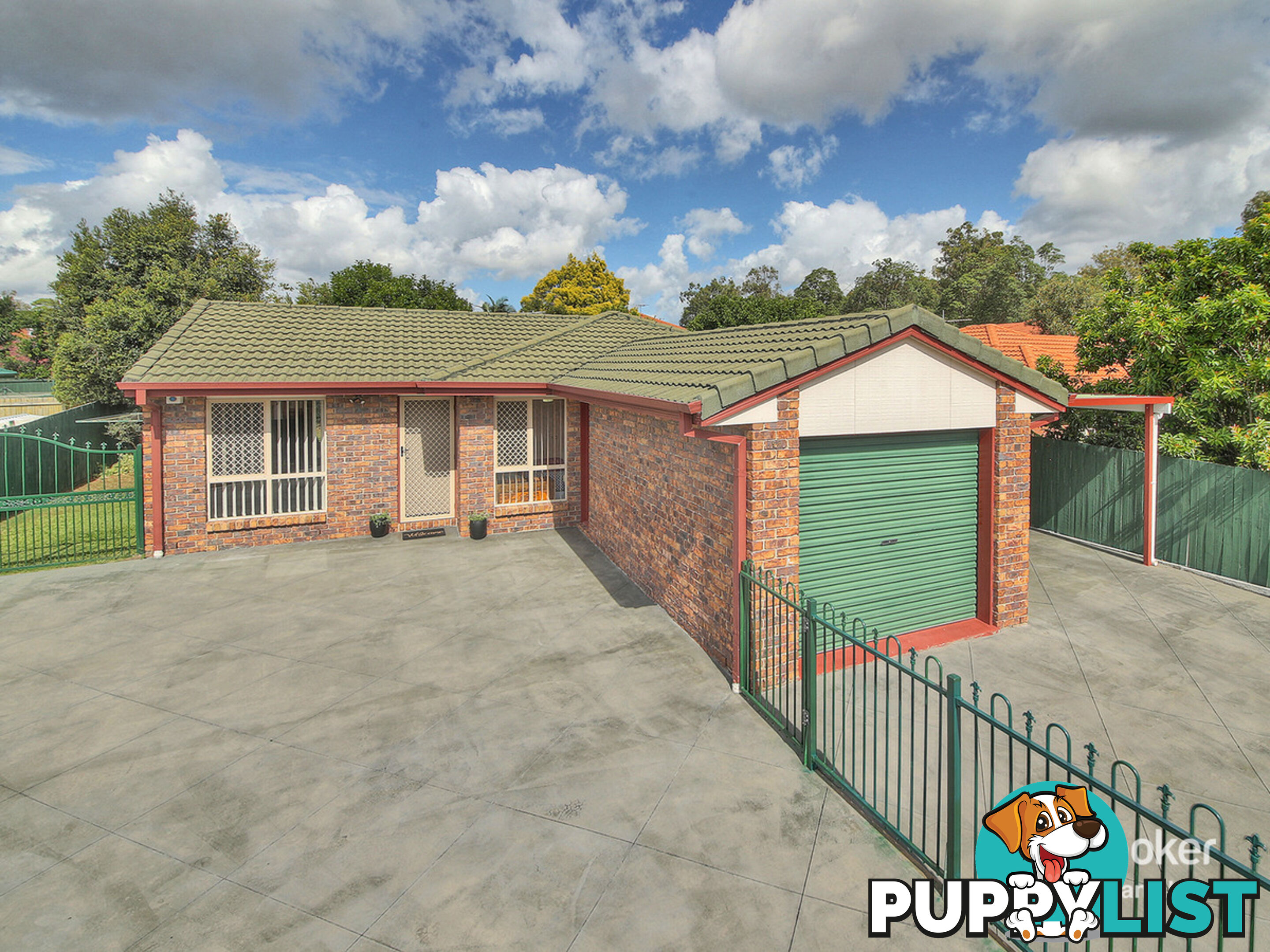 30 Coolgardie Street SUNNYBANK HILLS QLD 4109