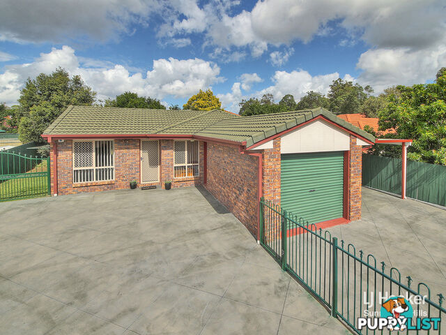 30 Coolgardie Street SUNNYBANK HILLS QLD 4109