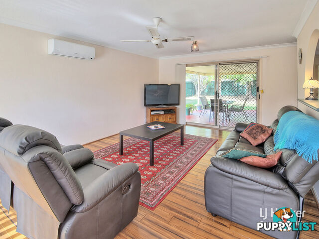 30 Coolgardie Street SUNNYBANK HILLS QLD 4109