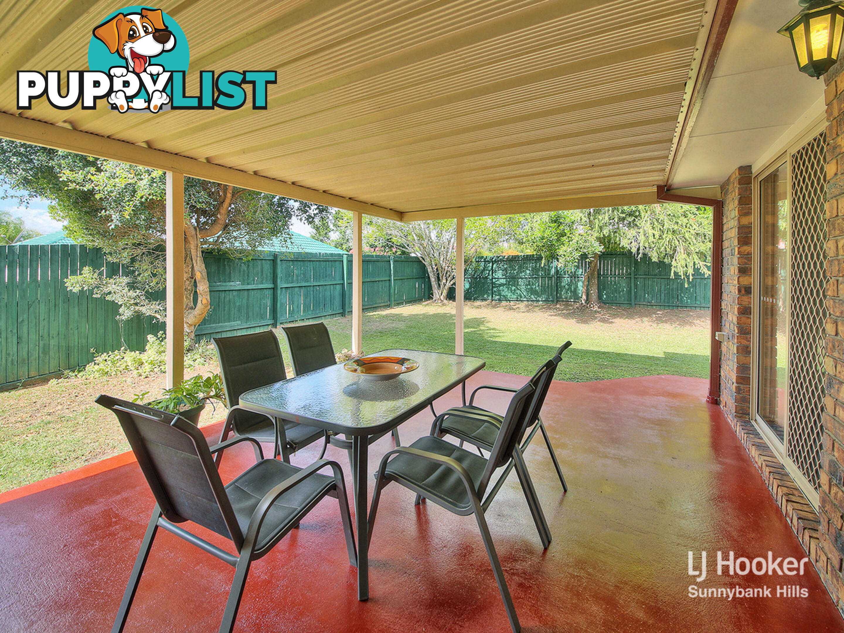 30 Coolgardie Street SUNNYBANK HILLS QLD 4109