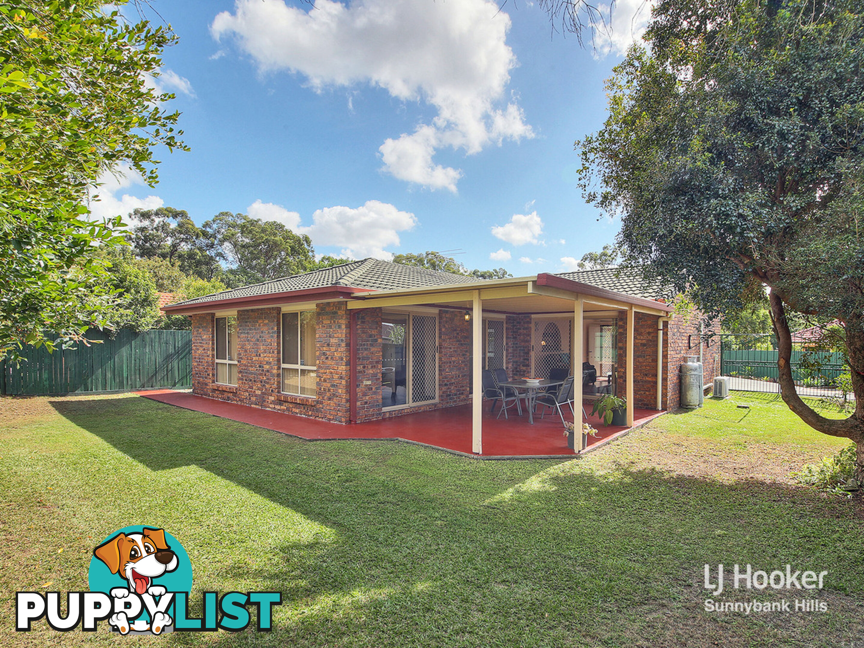 30 Coolgardie Street SUNNYBANK HILLS QLD 4109