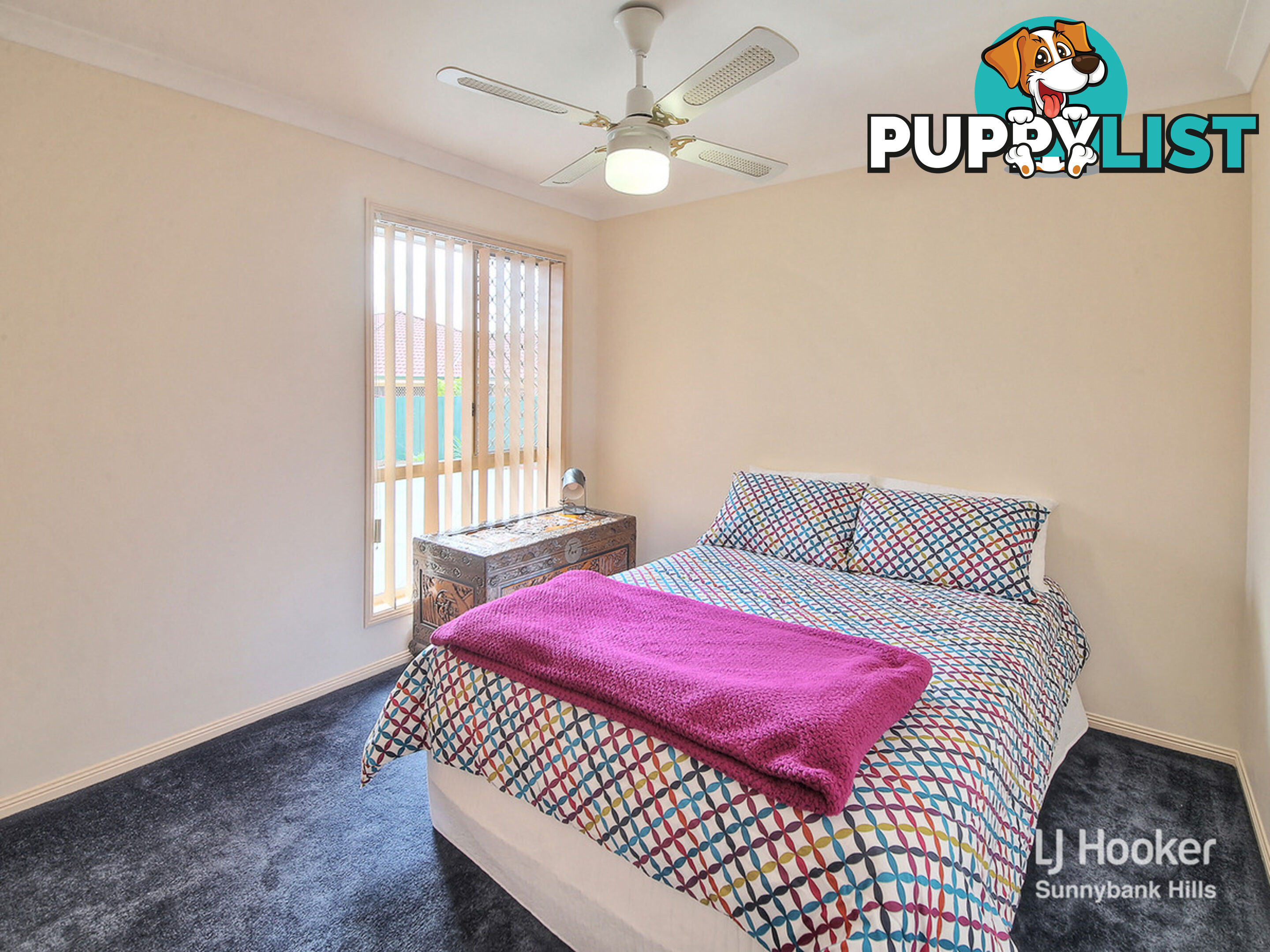 30 Coolgardie Street SUNNYBANK HILLS QLD 4109