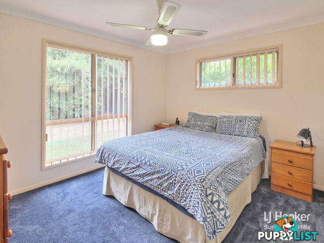 30 Coolgardie Street SUNNYBANK HILLS QLD 4109