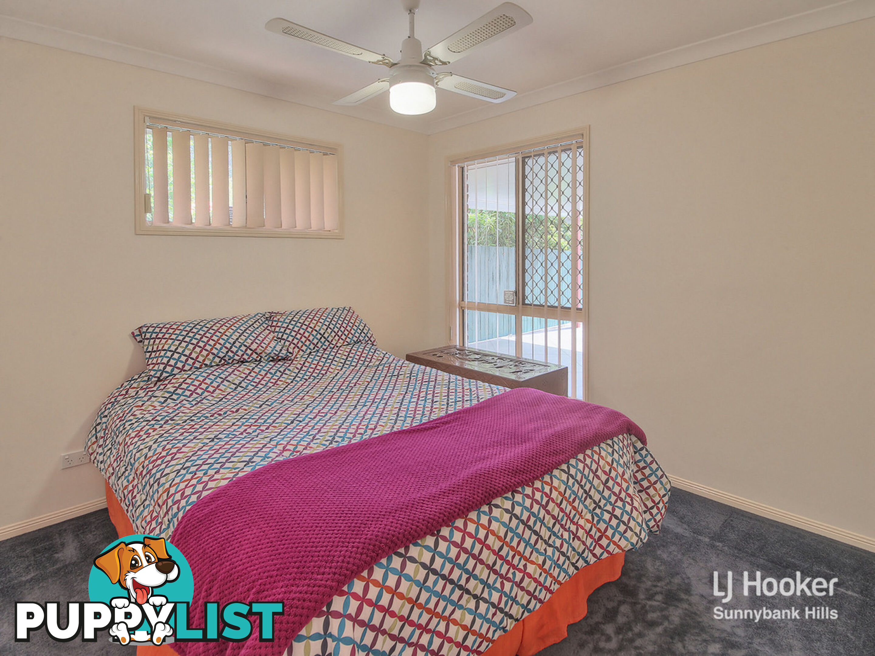 30 Coolgardie Street SUNNYBANK HILLS QLD 4109