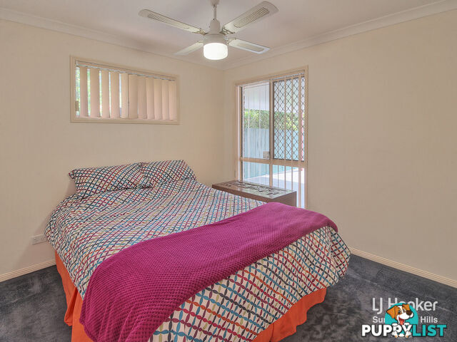 30 Coolgardie Street SUNNYBANK HILLS QLD 4109