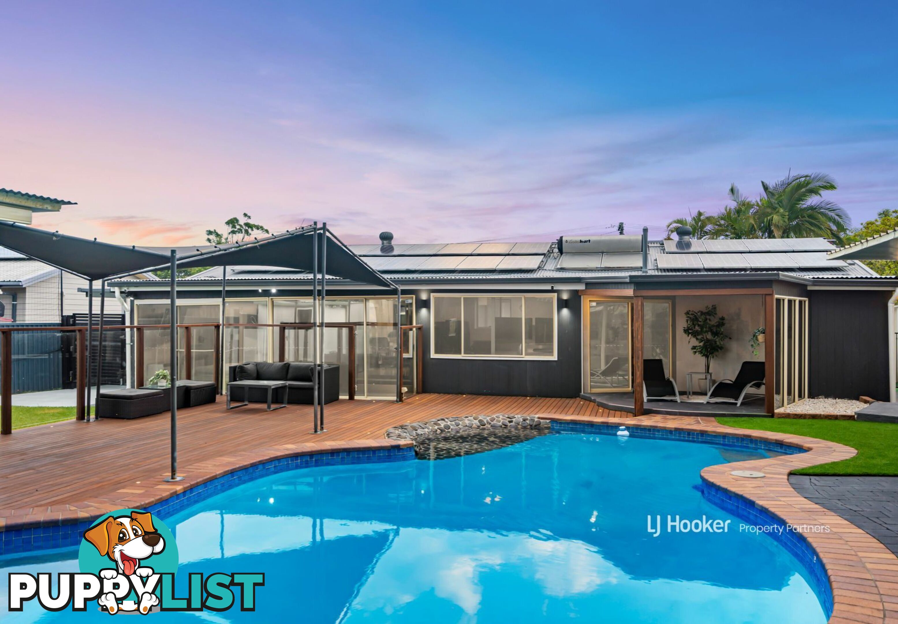 20 Saratoga Street BROWNS PLAINS QLD 4118