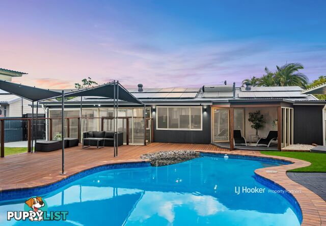 20 Saratoga Street BROWNS PLAINS QLD 4118