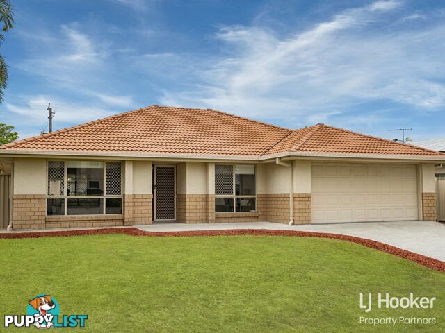 49 Caribbea Street EIGHT MILE PLAINS QLD 4113