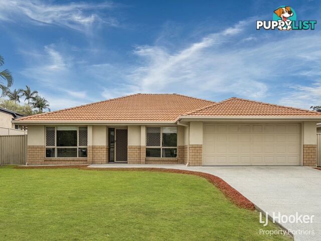 49 Caribbea Street EIGHT MILE PLAINS QLD 4113