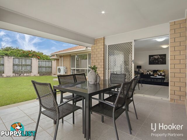 49 Caribbea Street EIGHT MILE PLAINS QLD 4113