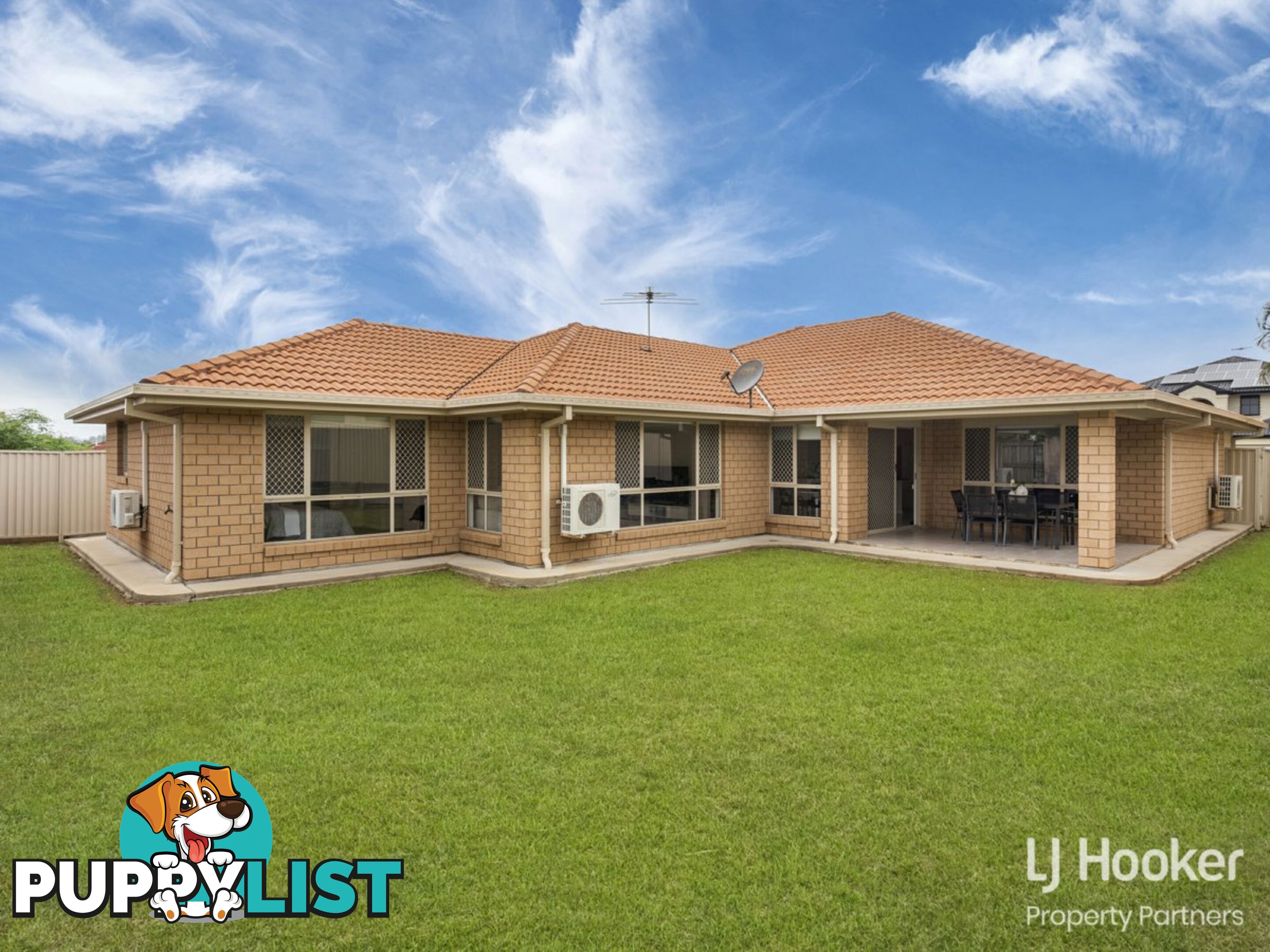 49 Caribbea Street EIGHT MILE PLAINS QLD 4113