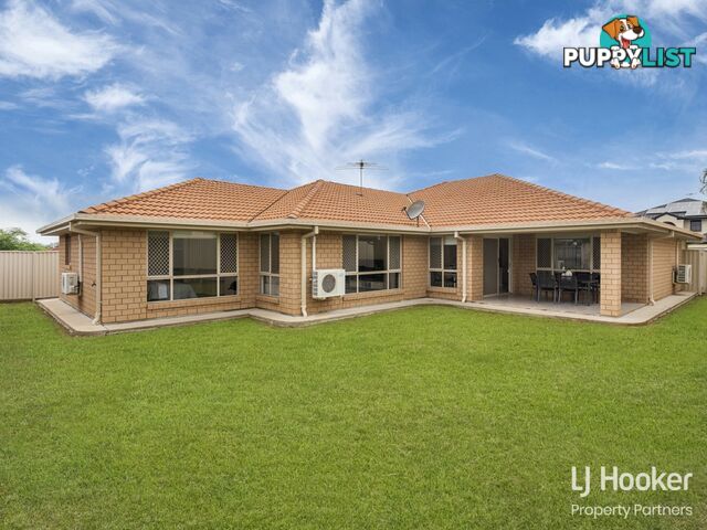 49 Caribbea Street EIGHT MILE PLAINS QLD 4113