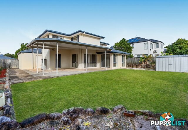 8 Lancaster Circuit STRETTON QLD 4116