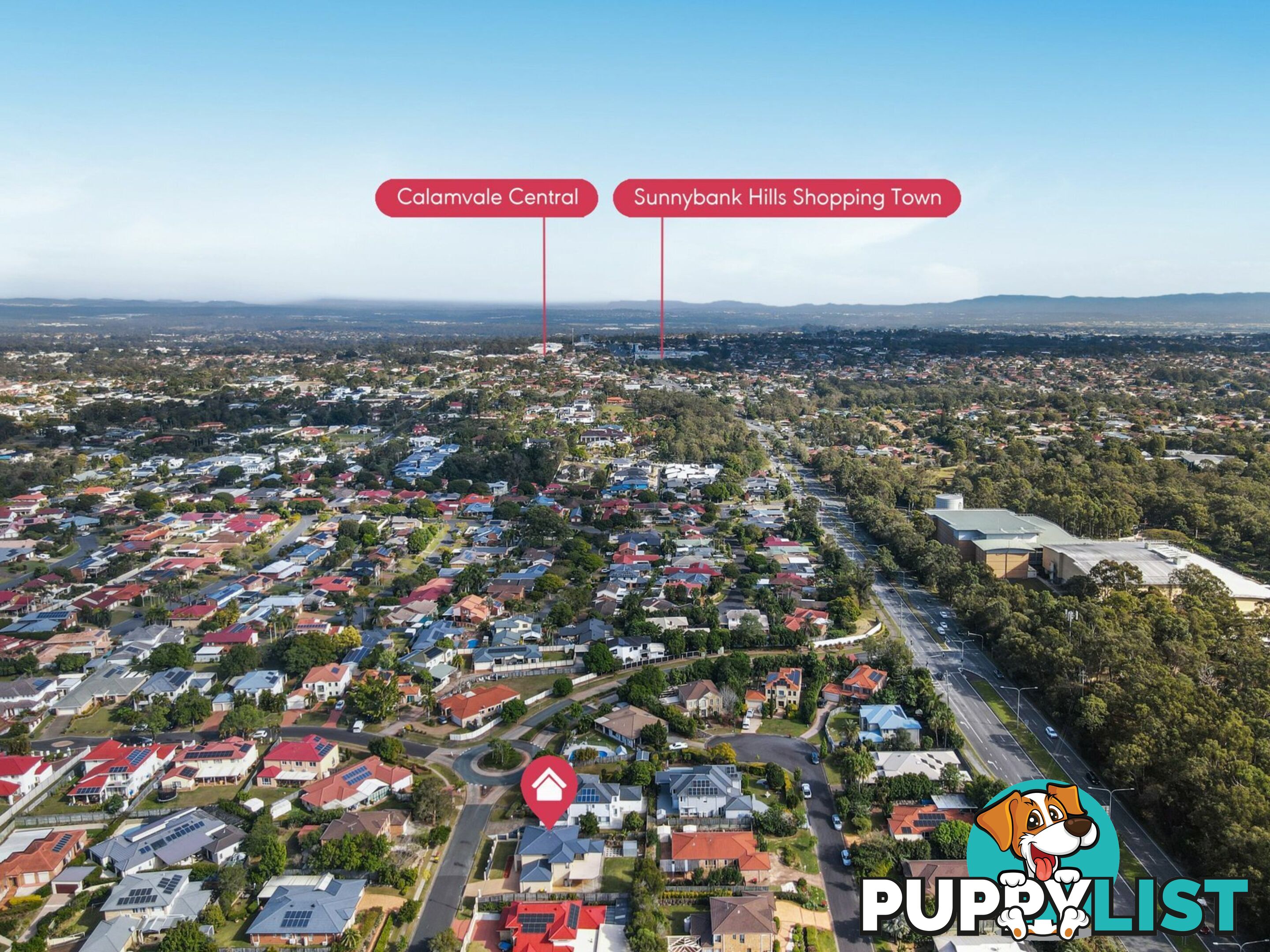 8 Lancaster Circuit STRETTON QLD 4116