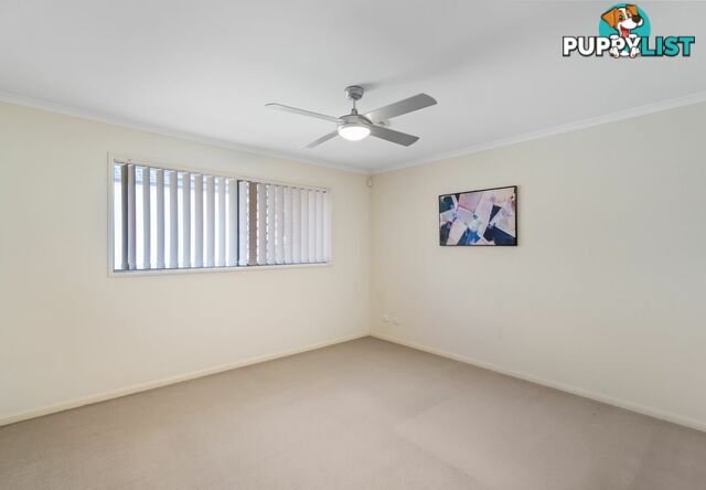8 Lancaster Circuit STRETTON QLD 4116