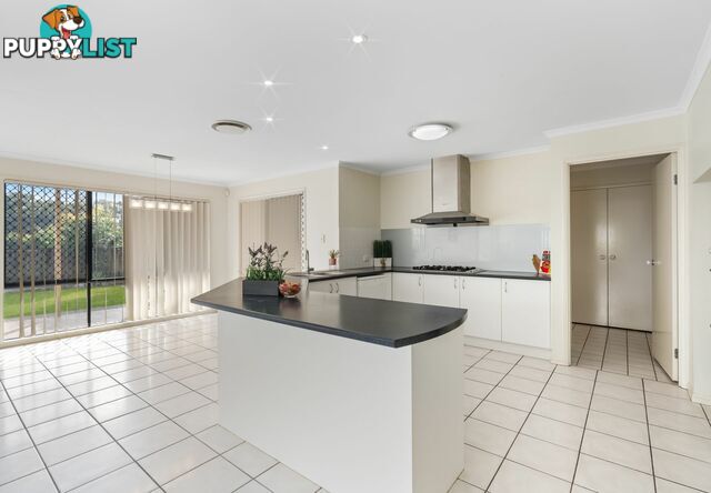 8 Lancaster Circuit STRETTON QLD 4116